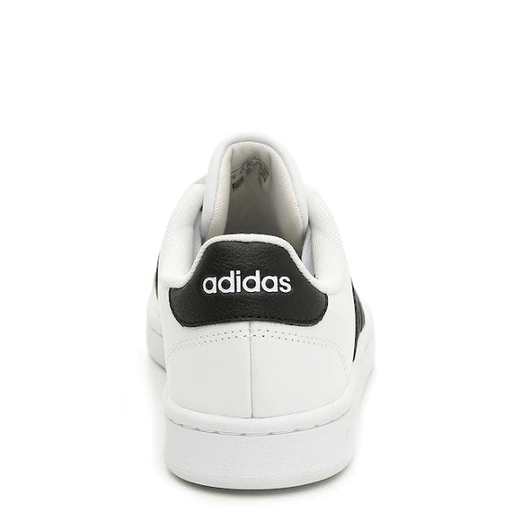 Adidas GRAND COURT SNEAKER women’s size 6 - Picture 2 of 13